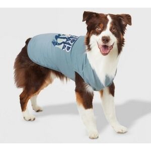 NEW Boots & Barkley Graphic Dog Tee